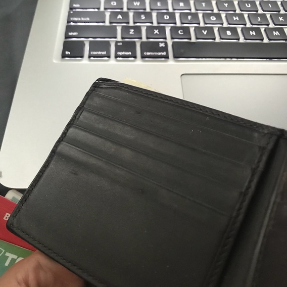Gucci Wallet - Picture 5 of 8